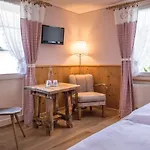 Hotel Bergidyll