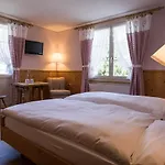 Hotel Bergidyll