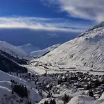 Hotel Bergidyll
