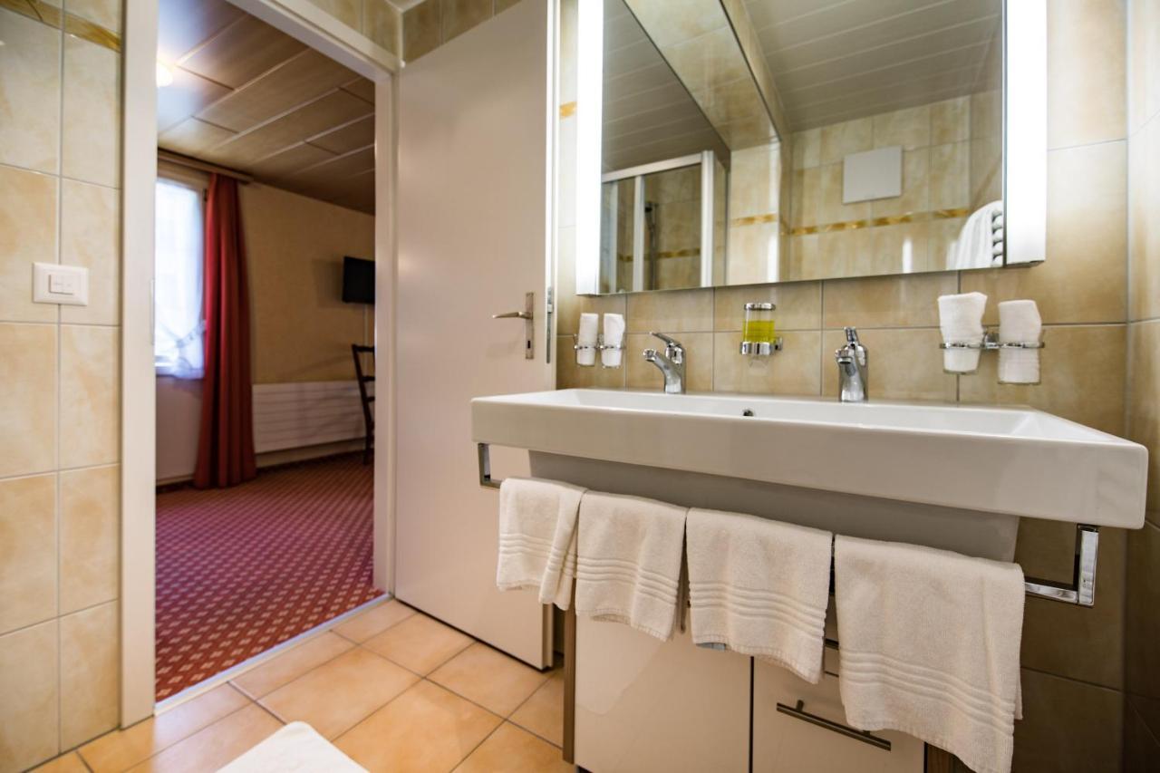 Bergidyll Hotel 2*