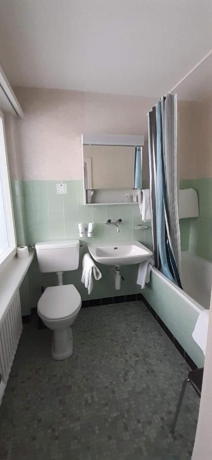 Hotel Bergidyll 2*