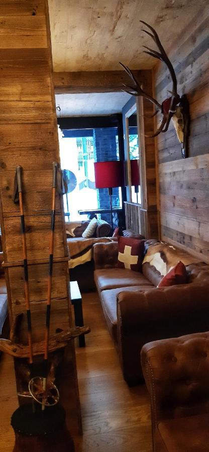 Bergidyll 2* Andermatt