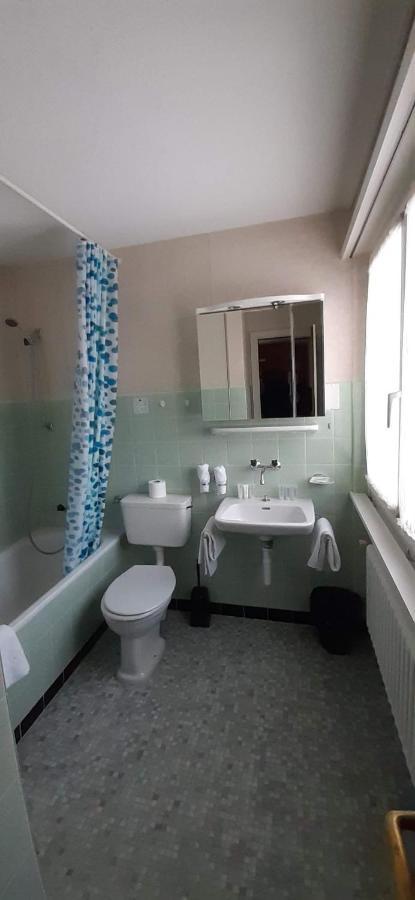 Bergidyll Hotel 2*