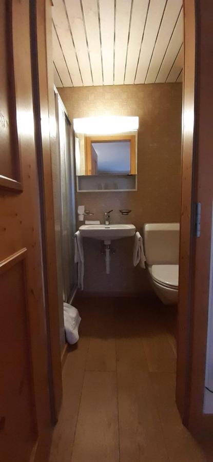 Bergidyll Hotel 2*