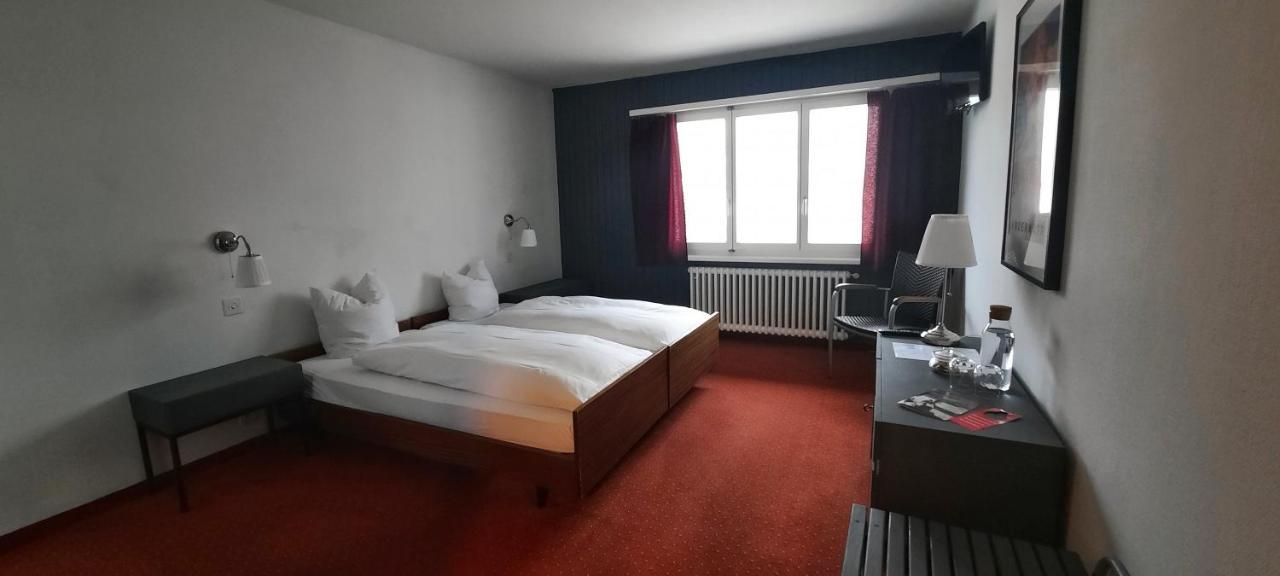 Bergidyll Hotel