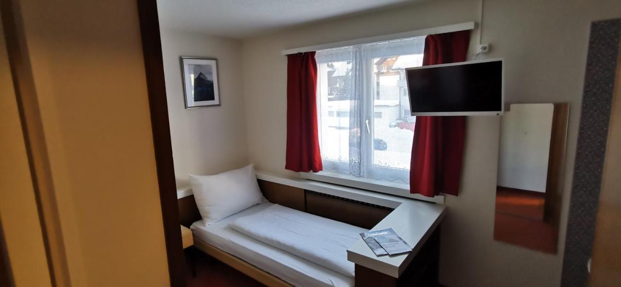 Hotel Bergidyll 2*