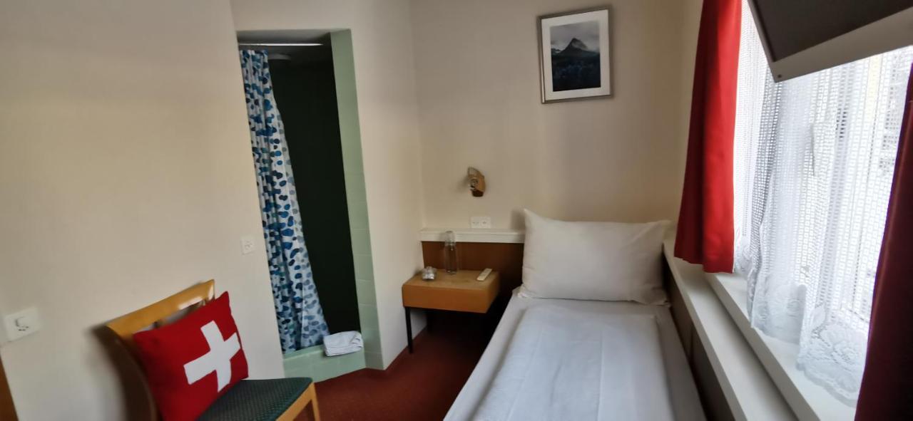 Hotel Bergidyll 2*