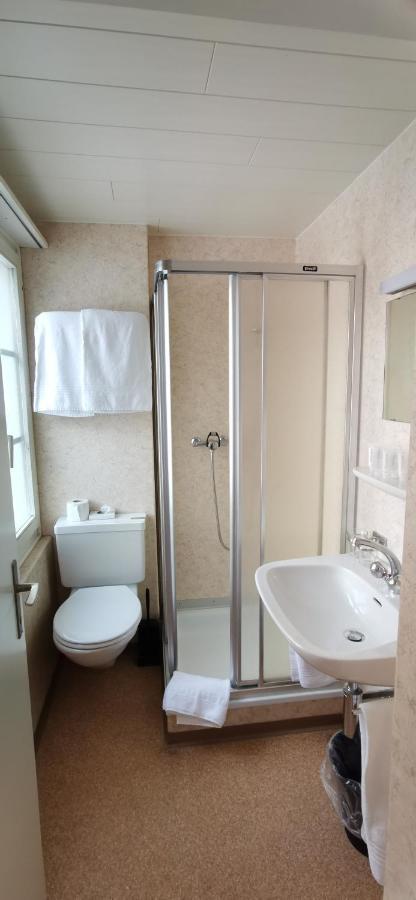 Hotel Bergidyll