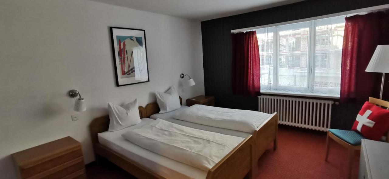 Hotel Bergidyll