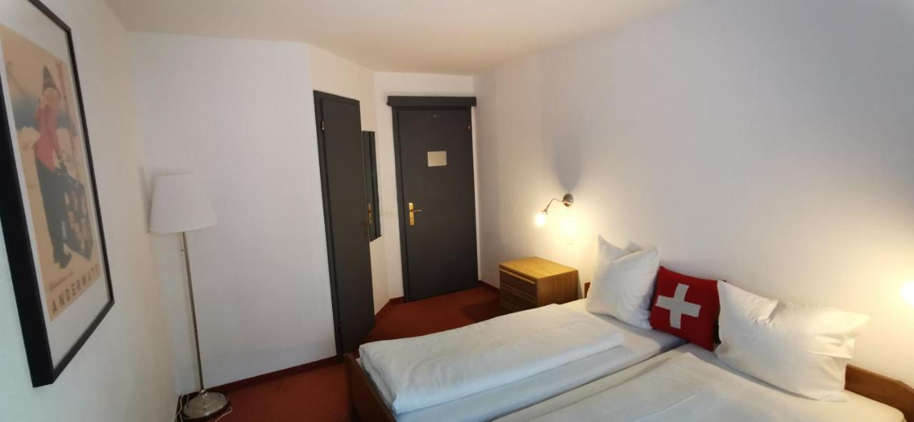 Hotel Bergidyll 2*