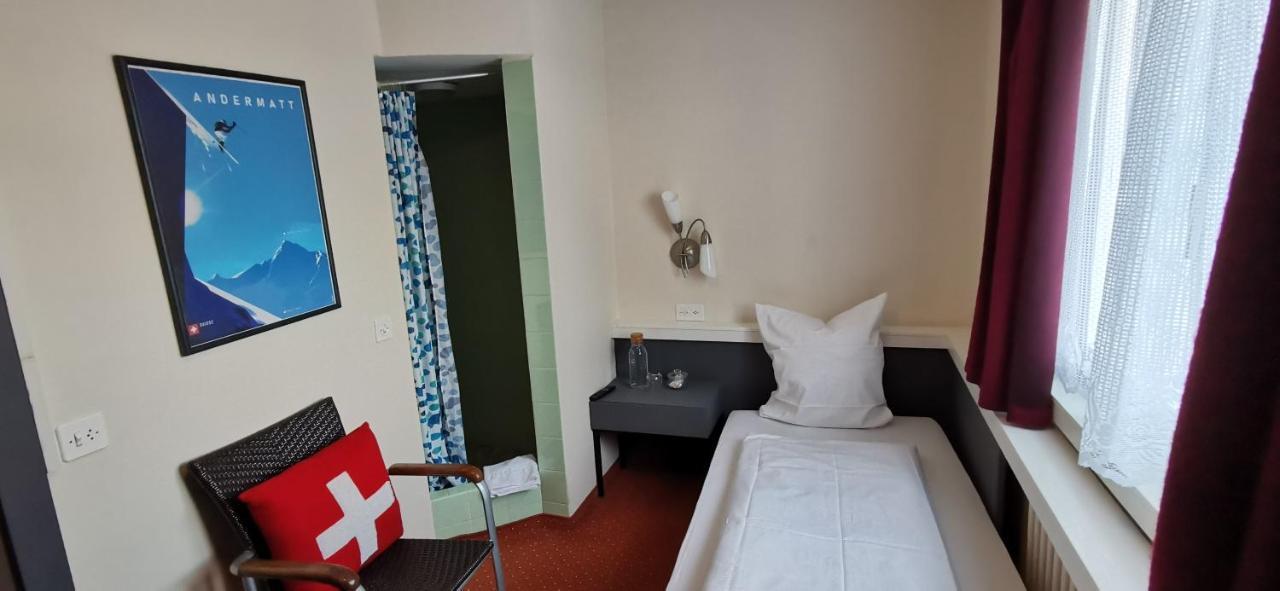 Bergidyll Hotel 2*