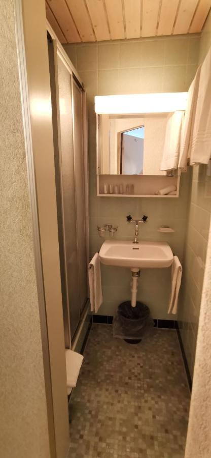 Hotel Bergidyll